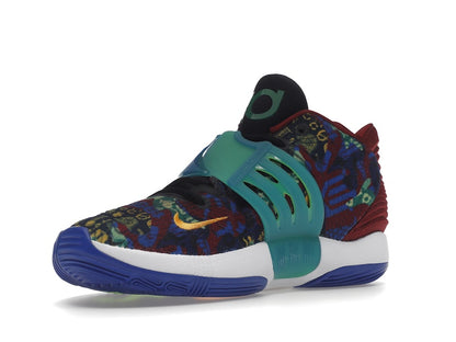 Nike KD 14 NRG Ron English 2 Ky-D
