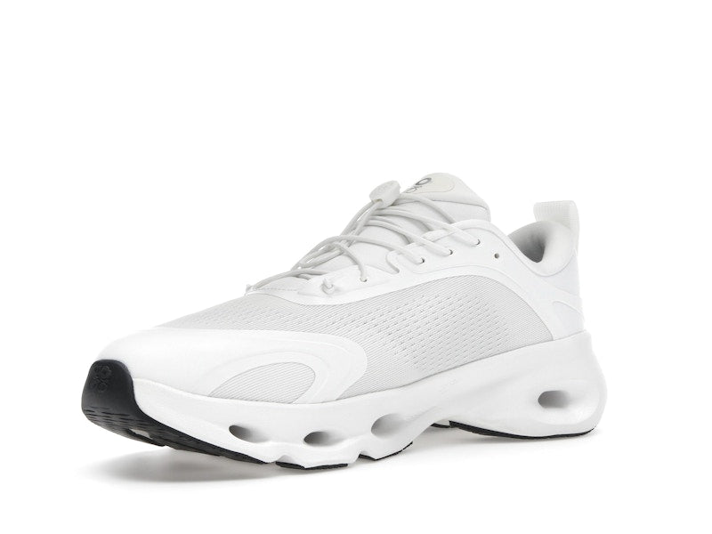 On Running Cloudsolo LOEWE White Light Grey