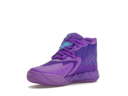 Puma LaMelo Ball MB.01 Queen City (PS)