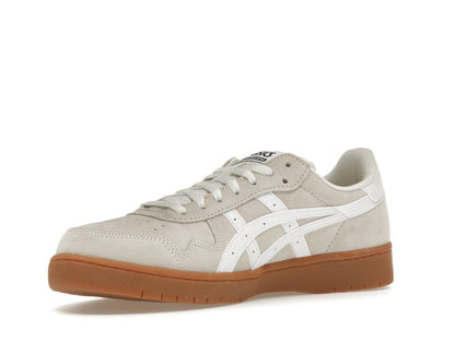 ASICS Japan Pro Cream White