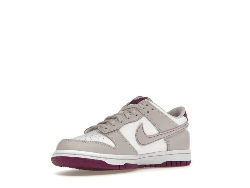 Nike Dunk Low Platinum Violet (GS)