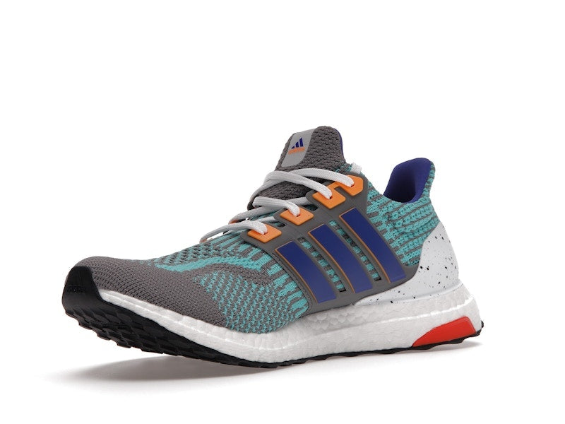 adidas Ultra Boost 5.0 DNA Grey Sonic Ink
