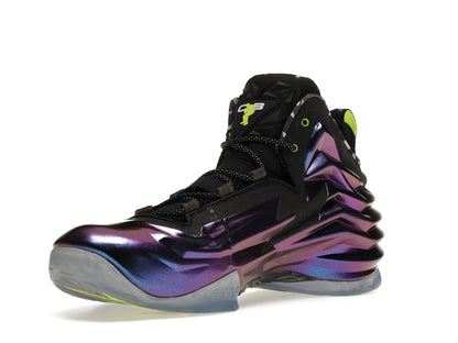 Nike Chuck Posite Cave Purple