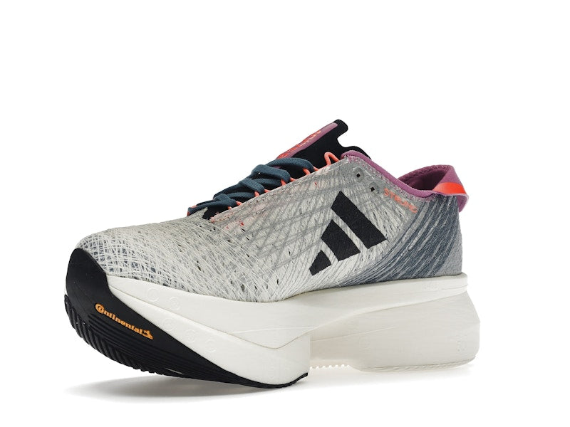 adidas Adizero Prime X Strung Off White Pulse Lilac