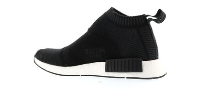 adidas NMD City Sock Winter Wool Black