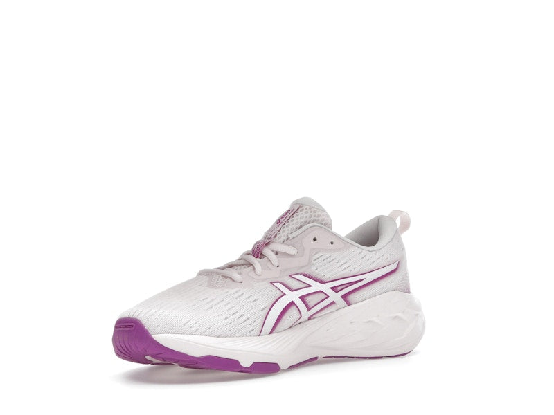 ASICS Novablast 4 Pale Pink White (GS)