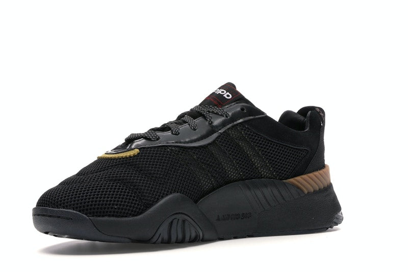 adidas AW Turnout Trainer Alexander Wang Core Black