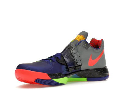 Nike KD 4 NERF (2024)