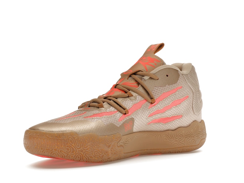 Puma LaMelo Ball MB.03 Chinese New Year