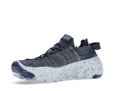 Nike Space Hippie 04 Mystic Navy
