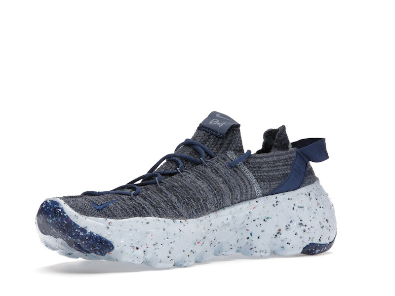 Nike Space Hippie 04 Mystic Navy