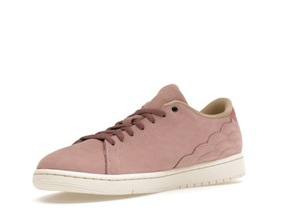 Jordan 1 Centre Court Pink Oxford