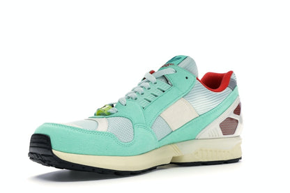adidas ZX 9000 30 Years of Torsion