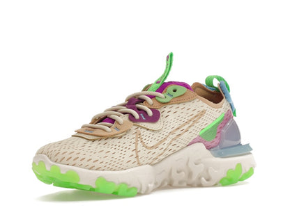 Nike React Vision Fossil (Women's)