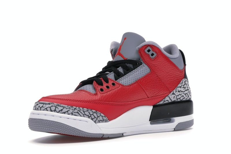 Jordan 3 Retro SE Unite (Chicago Exclusive)