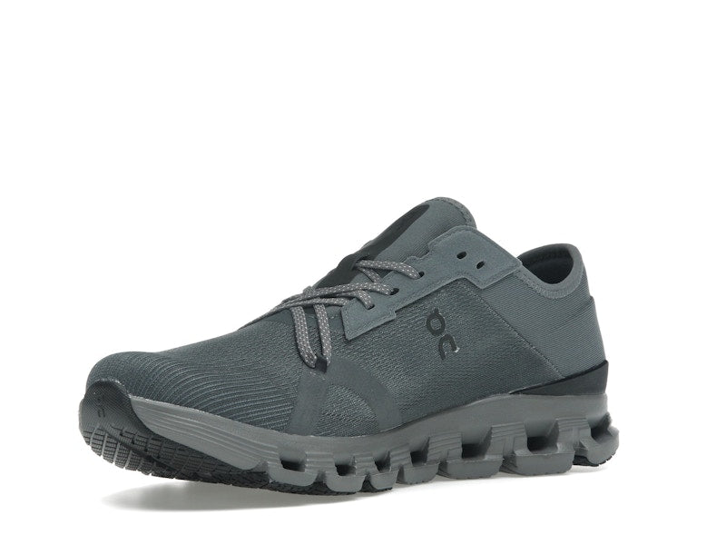 On Running Cloud X 4 AD Stone Black