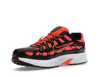 Nike P-6000 Hyper Crimson