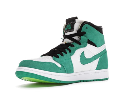 Jordan 1 High Zoom Air CMFT Stadium Green