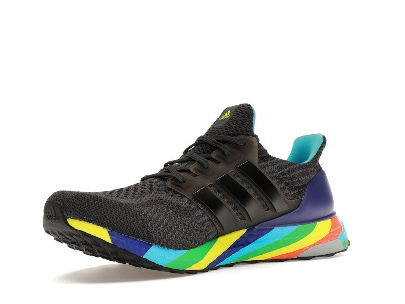 adidas Ultra Boost 5.0 DNA Pride Carbon