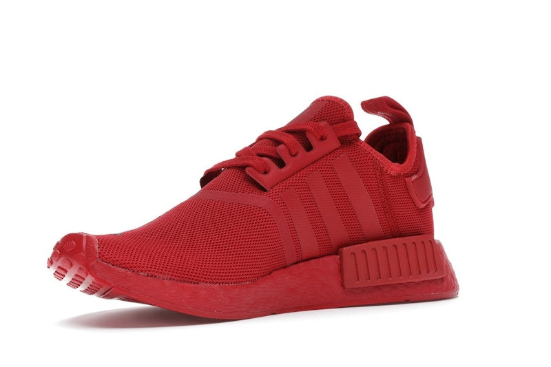 adidas NMD R1 atmos Triple Red