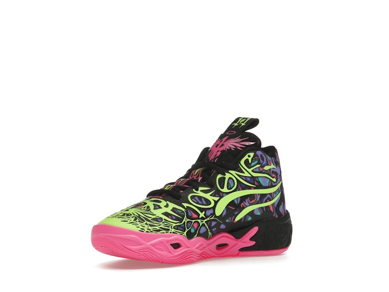 Puma LaMelo Ball MB.04 Heem (GS)