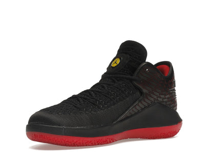 Jordan XXXII Low Last Shot