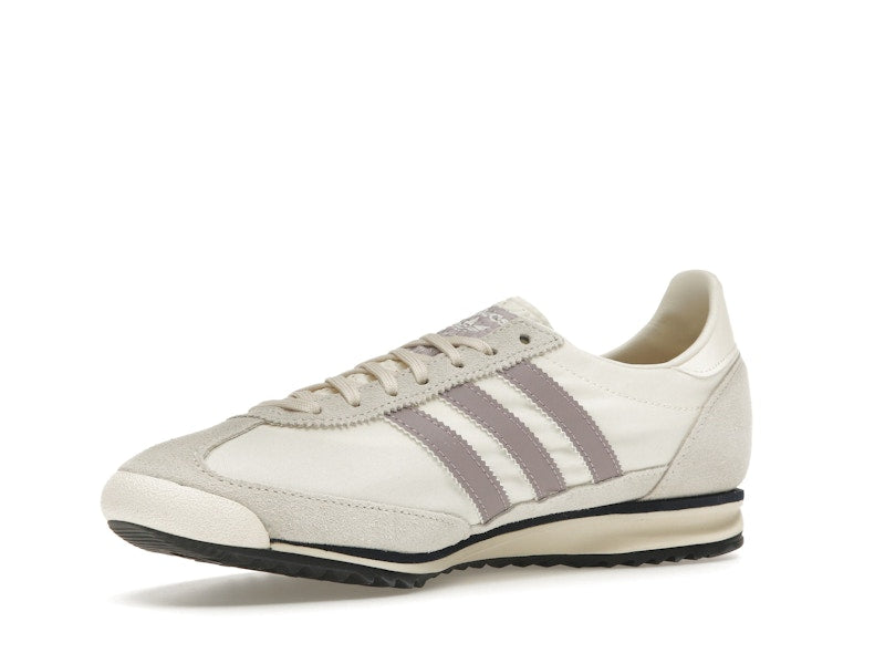adidas SL 72 Off White Almost Pink (Women's)