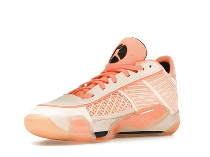 Jordan 38 Low Mother's Day (Translucent Sole)