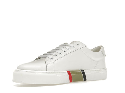 Burberry Rangleton Optic White