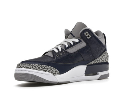 Jordan 3 Retro Georgetown (2021)