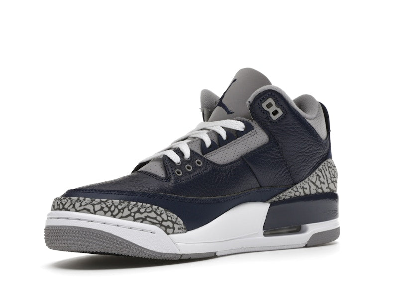 Jordan 3 Retro Georgetown (2021)