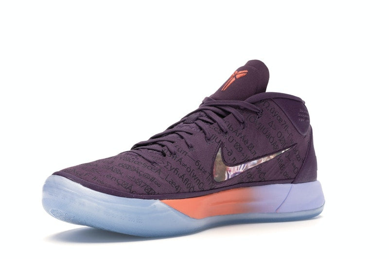 Nike Kobe A.D. Mid Devin Booker PE