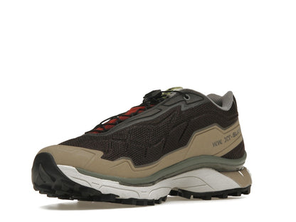Salomon Advanced XT-Slate Wood Wood