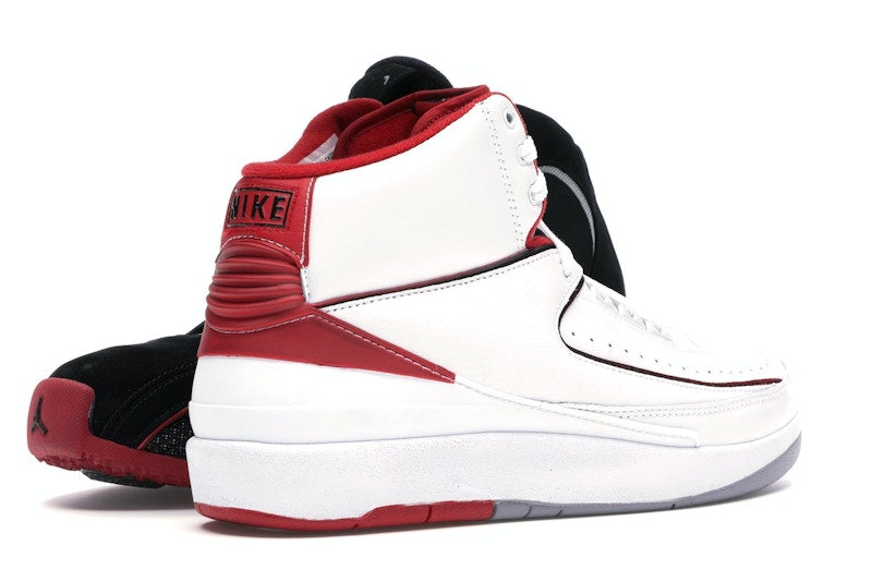 Jordan Countdown Pack 2/21
