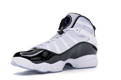 Jordan 6 Rings Concord