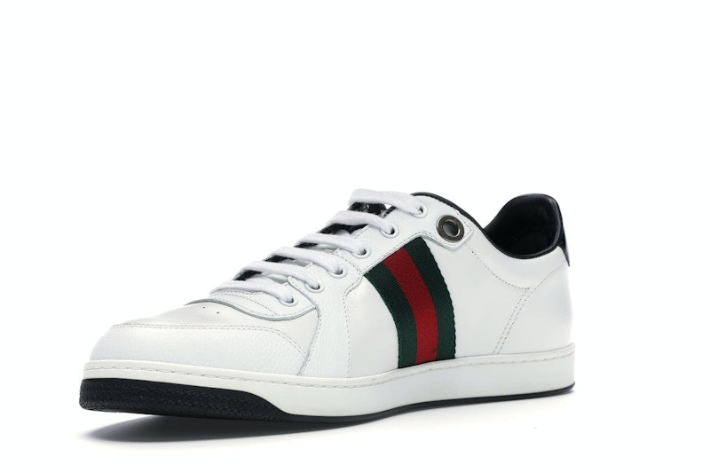 Gucci Coda Web Stripe