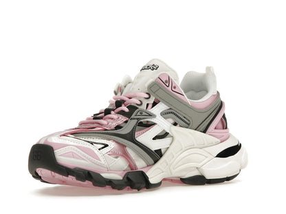 Balenciaga Track.2 Pink Black (Women's)