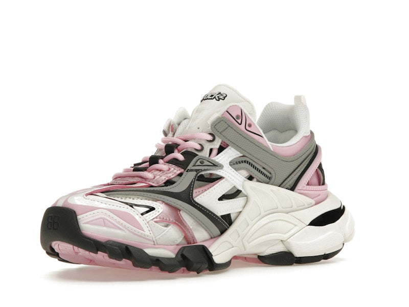 Balenciaga Track.2 Pink Black (Women's)