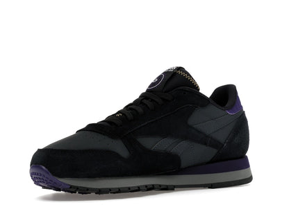 Reebok Classic Leather AEW Brodie Lee