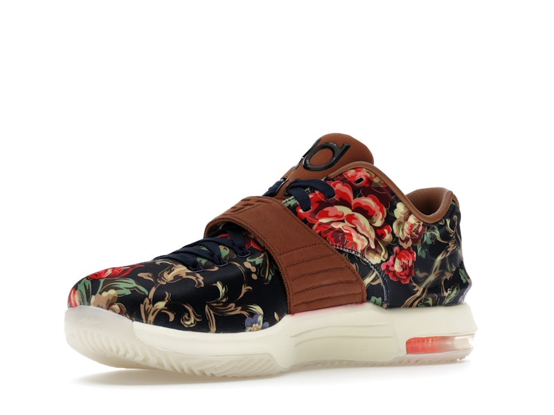 Nike KD 7 EXT Floral