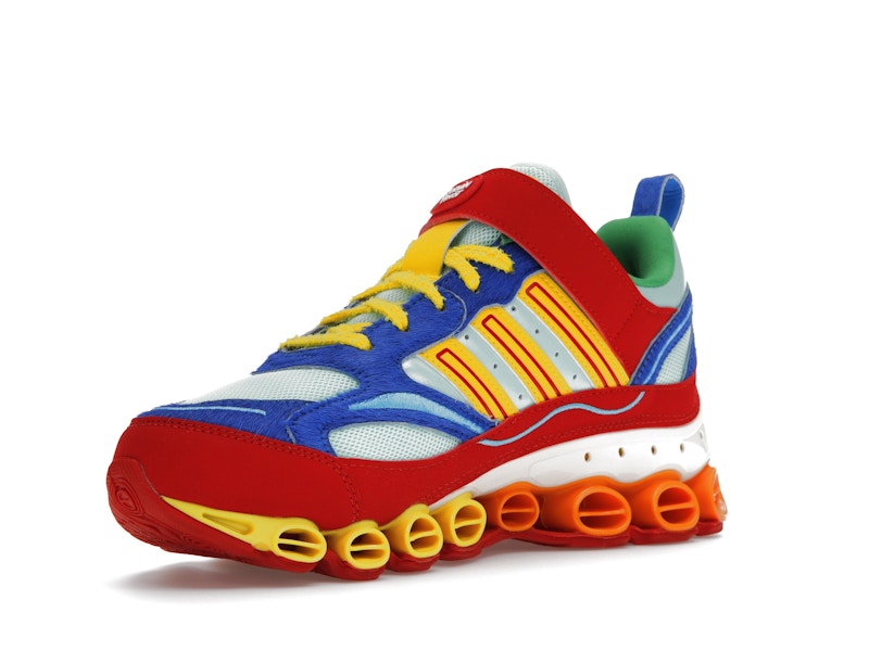 adidas Microbounce T1 Kerwin Frost Mult-Color