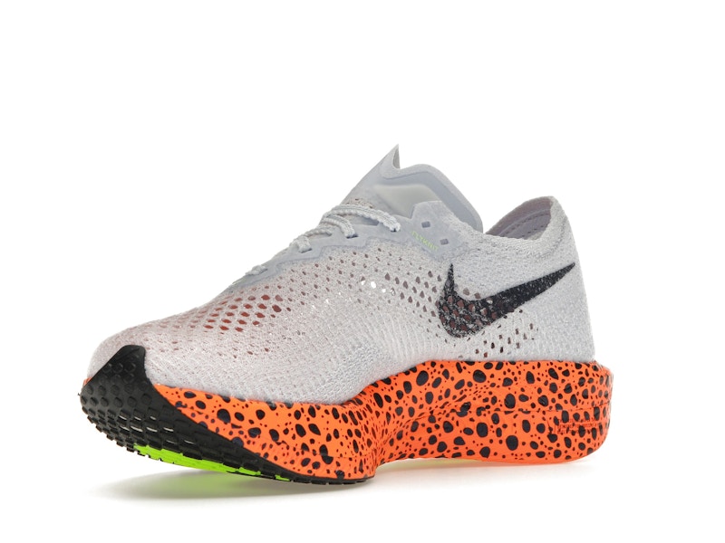 Nike ZoomX Vaporfly 3 Electric Pack Olympic Safari (Women's)
