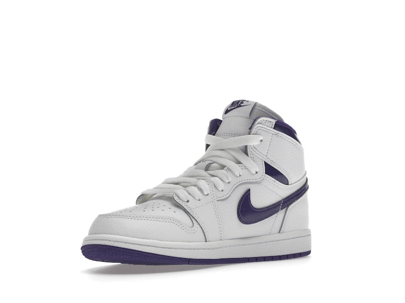 Jordan 1 Retro High Court Purple (2021) (PS)