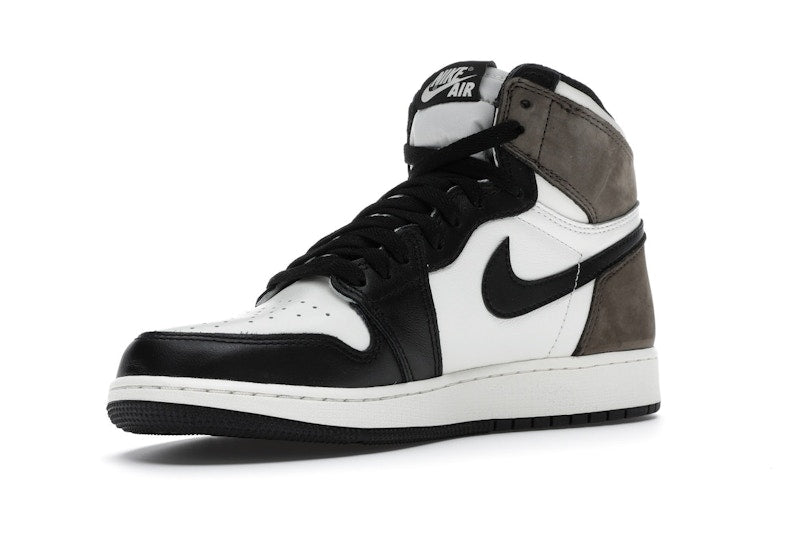 Jordan 1 Retro High Dark Mocha (GS)