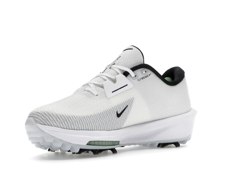 Nike Infinity Tour 2 White Vapor Green Pure Platinum Black