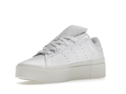 adidas Stan Smith Bonega Cloud White Cloud White Off White (Women's)