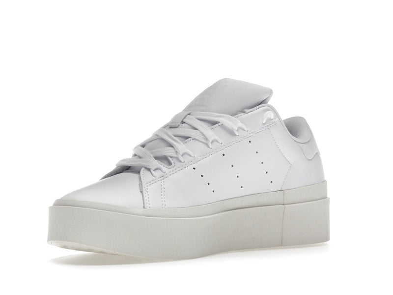 adidas Stan Smith Bonega Cloud White Cloud White Off White (Women's)
