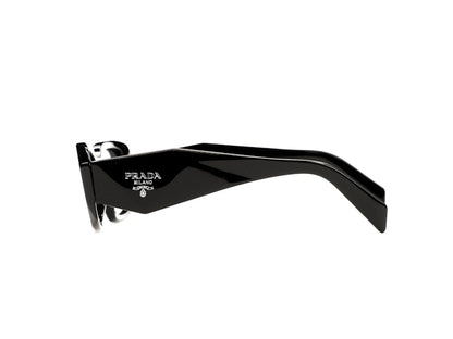 Prada Symbole Sunglasses Black (SPR17W_E1AB_F05S0_C_049)
