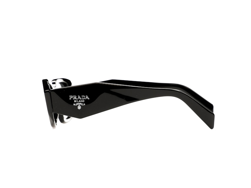 Prada Symbole Sunglasses Black (SPR17W_E1AB_F05S0_C_049)