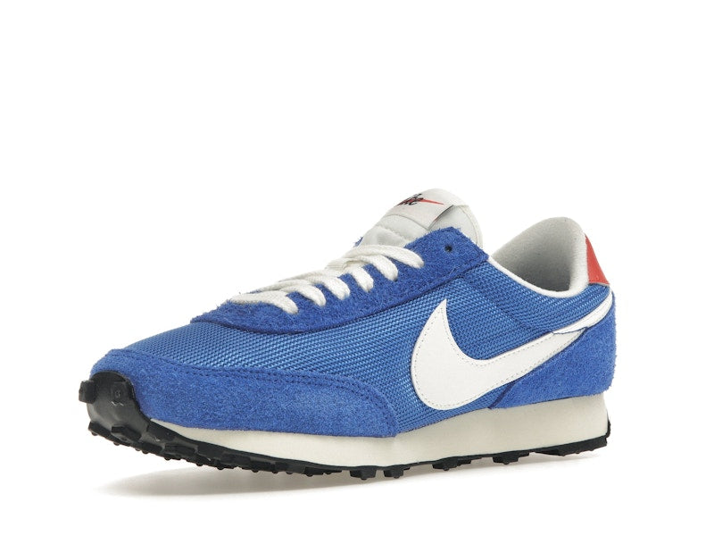 Nike Dbreak Vintage Game Royal Team Orange Coconut Milk Sail (Women's)
